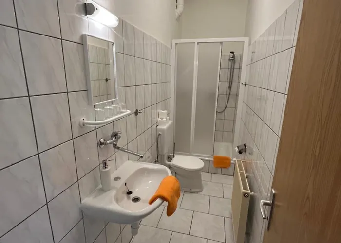 Lipka Appartement